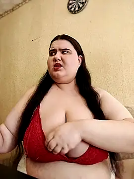 Vllada Brattz online show from February 2026 12:02:01 PM