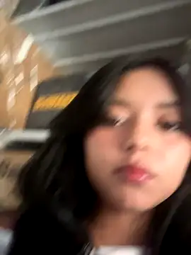 Snapshot of FierceLali chatting on October 2025 05:44:02 PM FierceLali online show from October 2025 05:44:02 PM