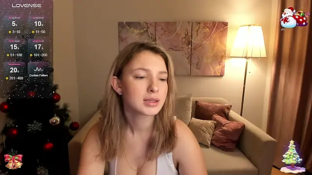 MilinaMorris online show from January 2026 12:58:01 AM