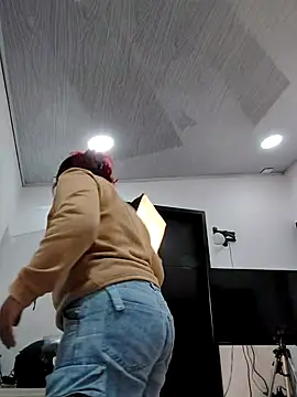 Snapshot of cherry_canndy_ chatting on September 2025 10:40:01 AM cherry canndy  online show from September 2025 10:40:01 AM