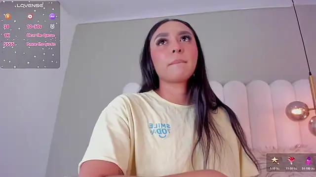 shanty cole online show from November 2025 12:04:02 PM