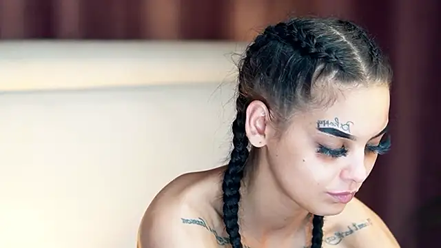 KarsynJaydde online show from March 2026 09:22:02 PM