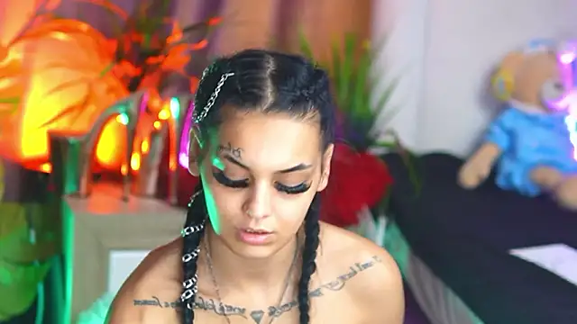 KarsynJaydde online show from March 2026 11:05:02 PM