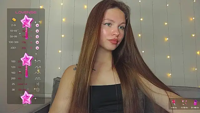 Snapshot of nature_starlight chatting on October 2025 09:28:02 AM nature starlight online show from October 2025 09:28:02 AM