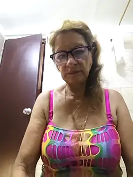 MaryLunne online show from March 2026 12:19:01 PM