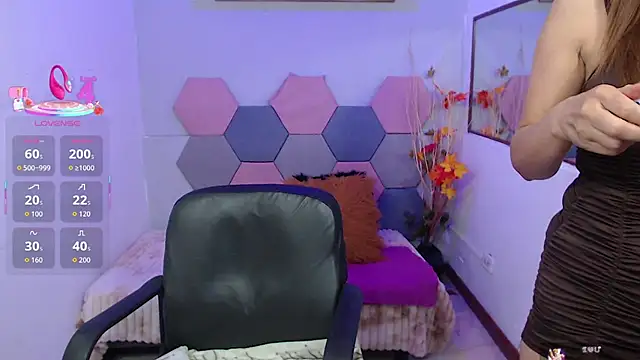 Ximena Grant online show from July 2026 11:38:01 AM