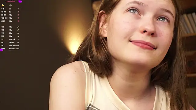 LynHillaire online show from January 2026 01:26:01 PM