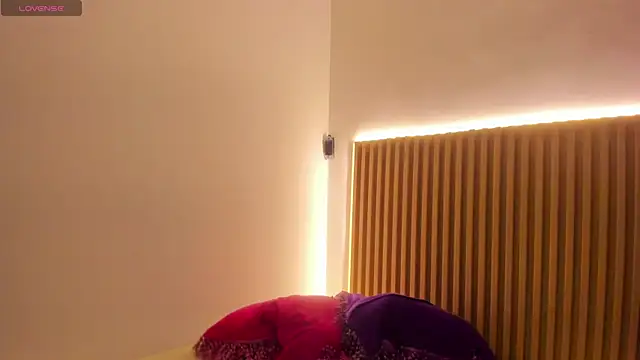 Alana 333 online show from December 2025 03:17:02 PM