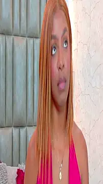 JanneCooper online show from November 2025 10:33:02 PM