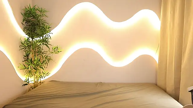 Mystic blue online show from October 2025 12:41:02 PM