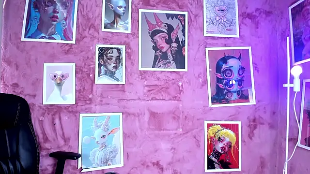 Mystic blue online show from February 2026 12:50:01 PM