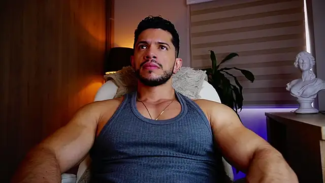 Erick Thompsonx online show from September 2025 05:18:01 PM