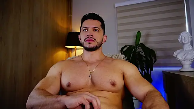 Erick Thompsonx online show from October 2025 05:02:02 PM