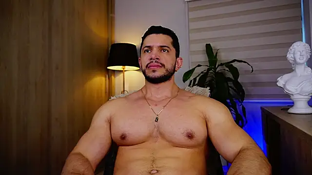 Erick Thompsonx online show from October 2025 06:09:01 PM