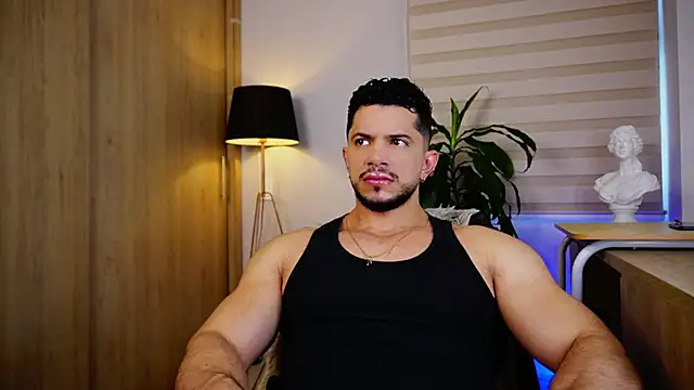 Erick Thompsonx online show from November 2025 06:33:02 PM