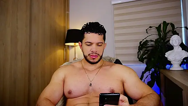 Erick Thompsonx online show from February 2026 03:09:02 PM