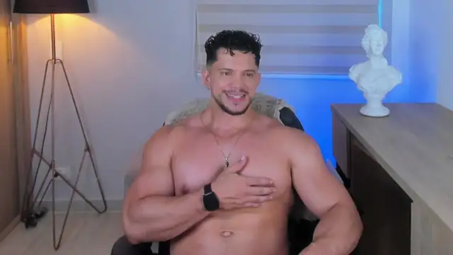 Erick Thompsonx online show from April 2026 10:21:02 PM