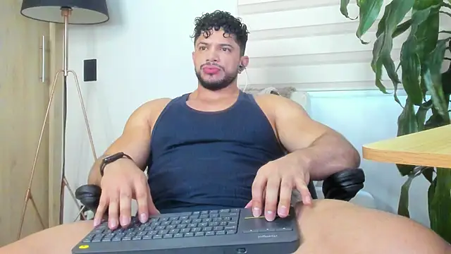 Erick Thompsonx online show from July 2026 09:39:02 PM