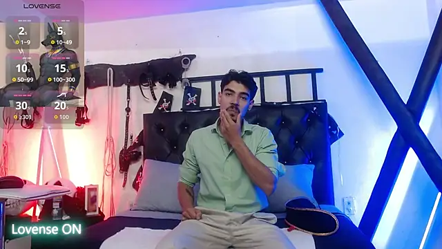 subarashi ishi69 online show from November 2025 06:21:01 PM