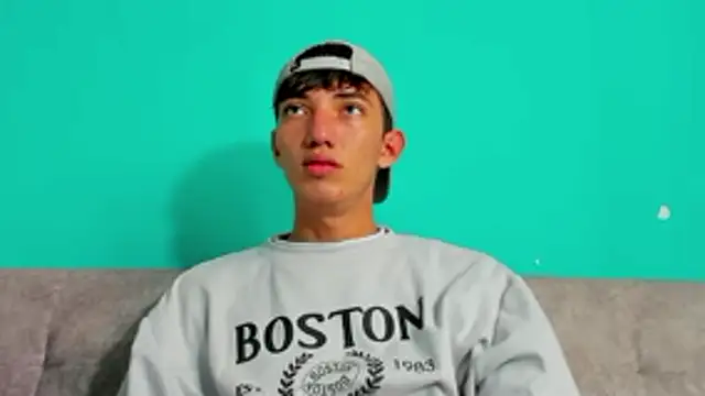 Maikol Ortiz online show from February 2026 02:11:02 PM