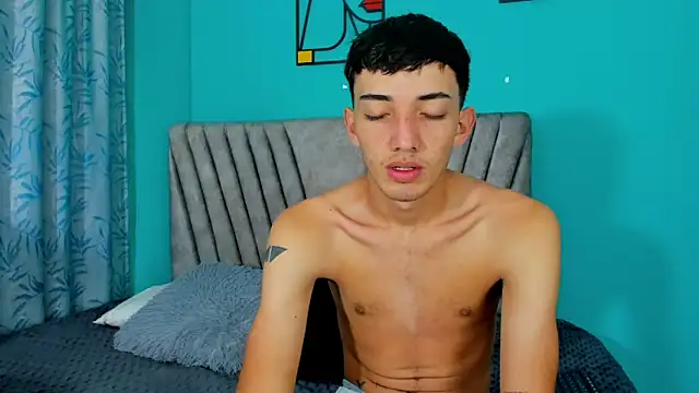 Maikol Ortiz online show from April 2026 12:36:02 PM