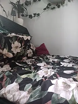 BabyFaceMia online show from November 2025 12:38:02 PM