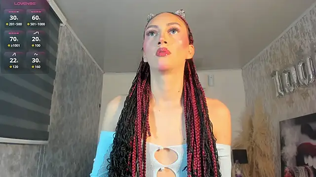 V suckscock online show from October 2025 01:11:01 PM