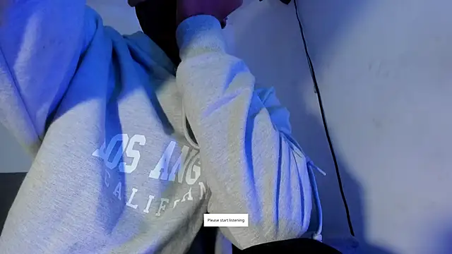 criss zuri online show from April 2026 12:28:02 PM