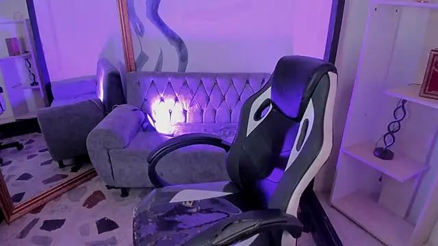 AlliceCopper online show from March 2026 12:21:01 PM