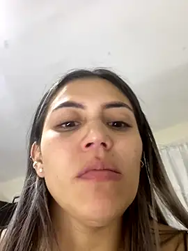 Snapshot of DannaftDavid chatting on October 2025 10:18:02 PM DannaftDavid online show from October 2025 10:18:02 PM