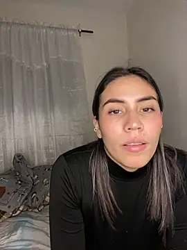 Snapshot of DannaftDavid chatting on October 2025 03:23:02 AM DannaftDavid online show from October 2025 03:23:02 AM