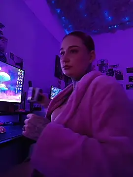 blazed vixen online show from March 2026 11:22:01 PM