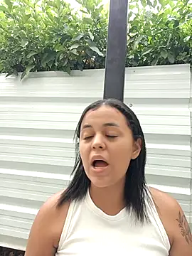 Naugthy-Mey online show from October 2025 02:17:02 PM