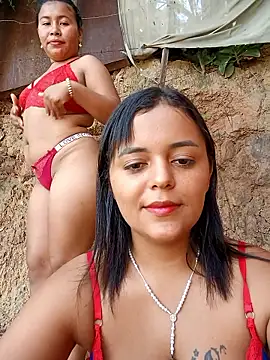 Naugthy-Mey online show from November 2025 03:12:01 PM