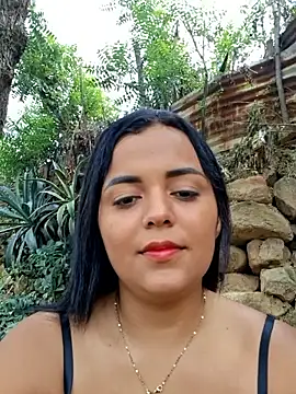 Naugthy-Mey online show from February 2026 07:01:02 PM