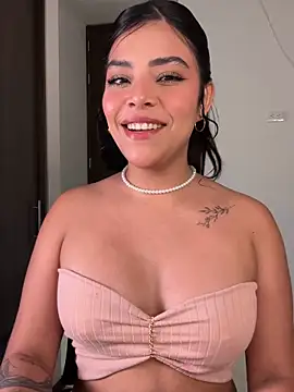 Snapshot of Sara-Evans chatting on February 2026 01:10:02 AM Sara-Evans online show from February 2026 01:10:02 AM