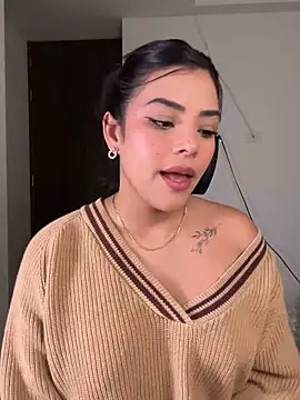 Snapshot of Sara-Evans chatting on February 2026 01:43:02 AM Sara-Evans online show from February 2026 01:43:02 AM