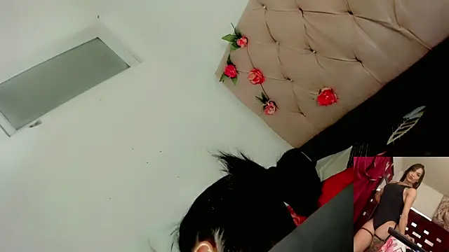 merlinacandy online show from December 2025 08:19:01 AM