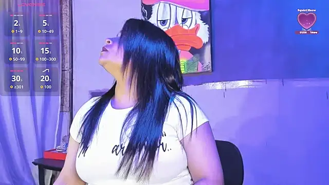 Snapshot of Zaphyra18 chatting on December 2025 03:23:01 AM Zaphyra18 online show from December 2025 03:23:01 AM