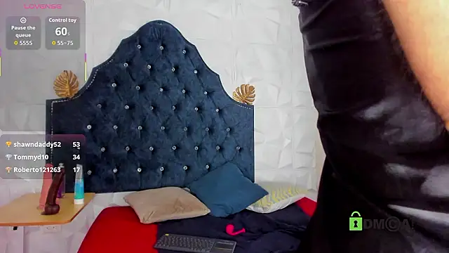  mia milf  online show from February 2026 08:51:01 PM