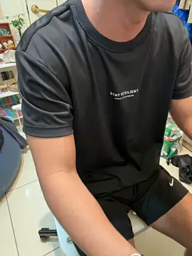 black xun online show from March 2026 06:53:01 AM