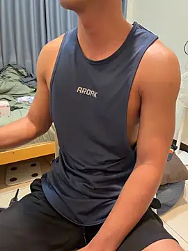 black xun online show from April 2026 04:34:02 PM