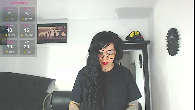 Vicky hotmilf online show from January 2026 11:24:02 AM