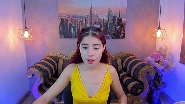 Gaby louse online show from October 2025 01:46:02 PM