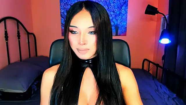 xUrGoddess Bellax online show from November 2025 12:58:01 AM