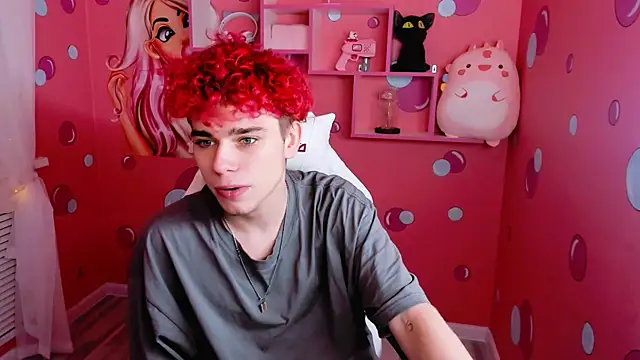 Blaiz Vok online show from October 2025 12:01:02 PM