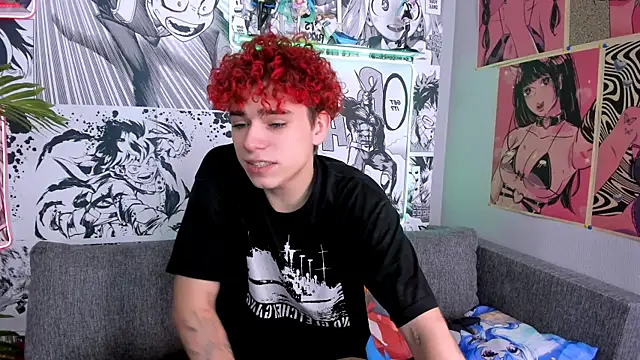 Blaiz Vok online show from November 2025 10:32:01 AM