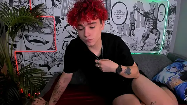 Blaiz Vok online show from November 2025 03:34:01 PM