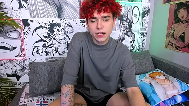 Blaiz Vok online show from November 2025 10:36:02 AM