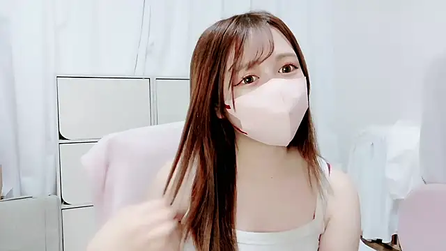 Hanachan Gcup  online show from September 2025 09:14:01 AM